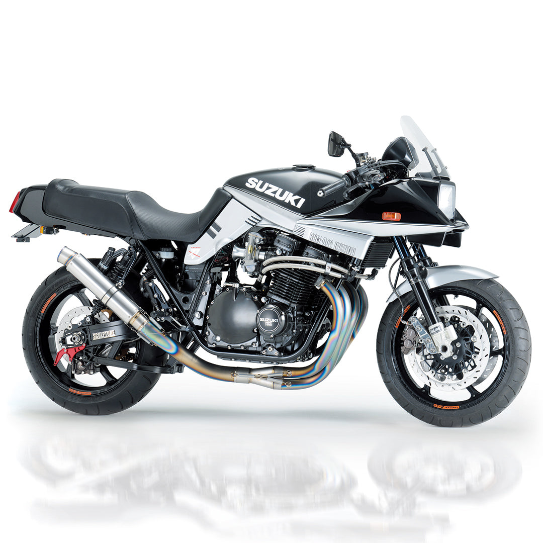 GSX1100S KATANA