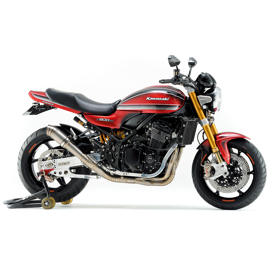 Z900R