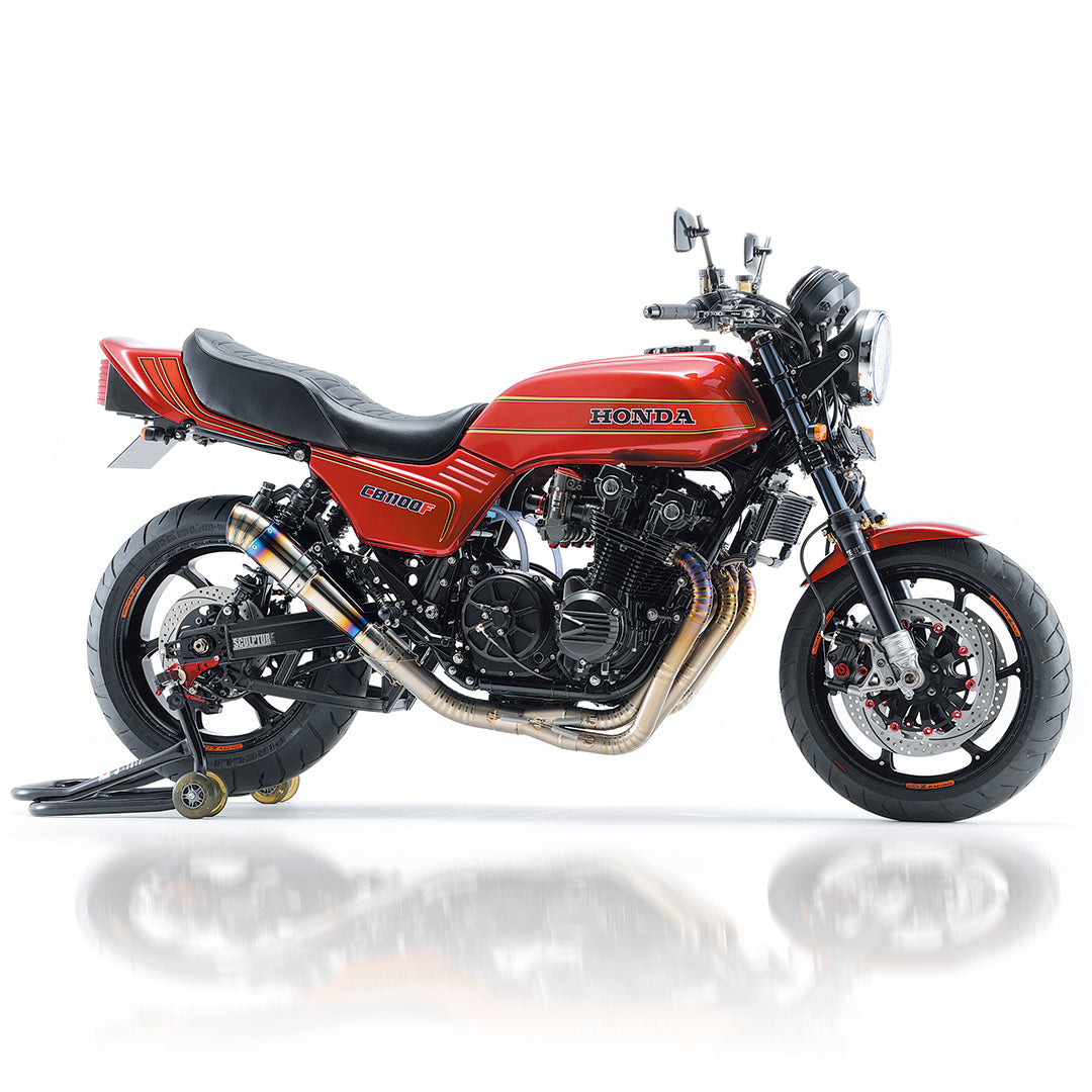 CB750F/900F/1100F