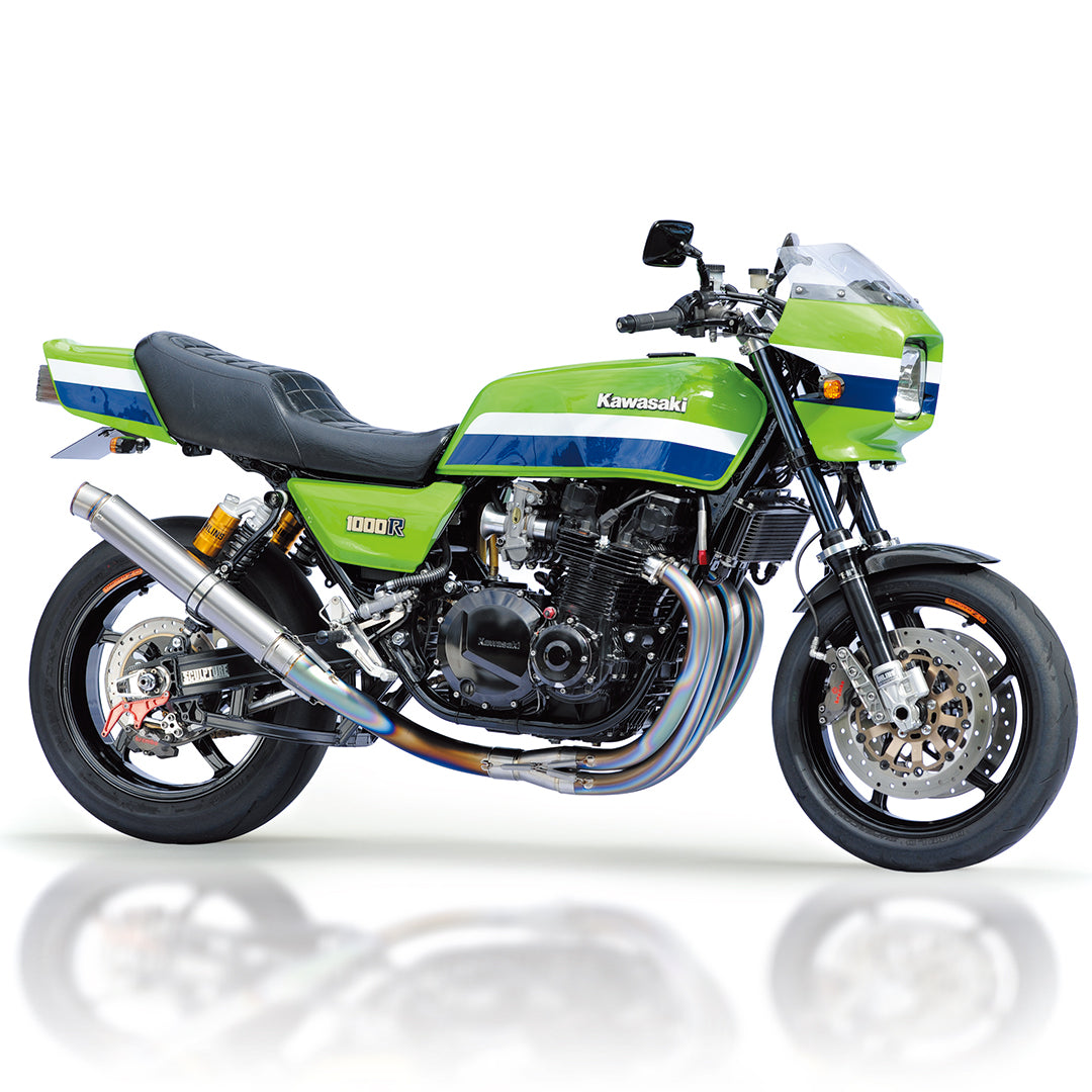 Z1000J/Z1000R/Z1100R/Z1100GP