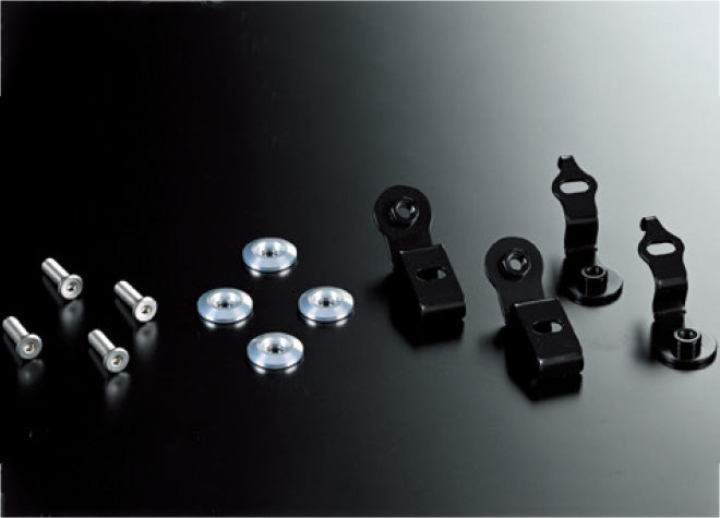 アンダーカウル Z900RS 専用ステー