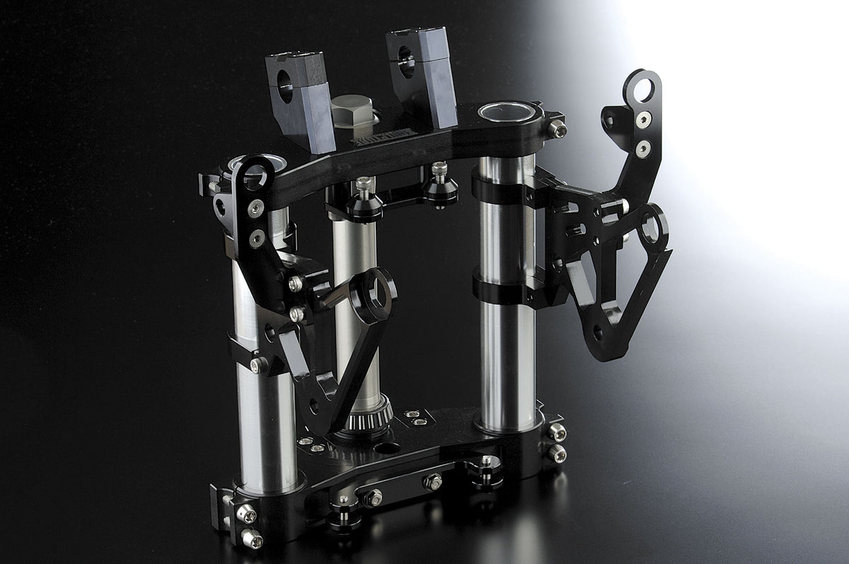 Z1-R用<br>Φ38フォークステムKIT<br>TYPE-1