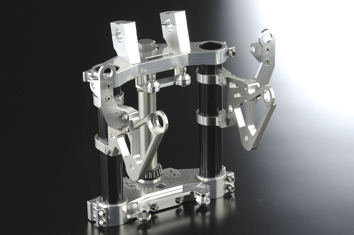Z1-R用<br>Φ38フォークステムKIT<br>TYPE-1