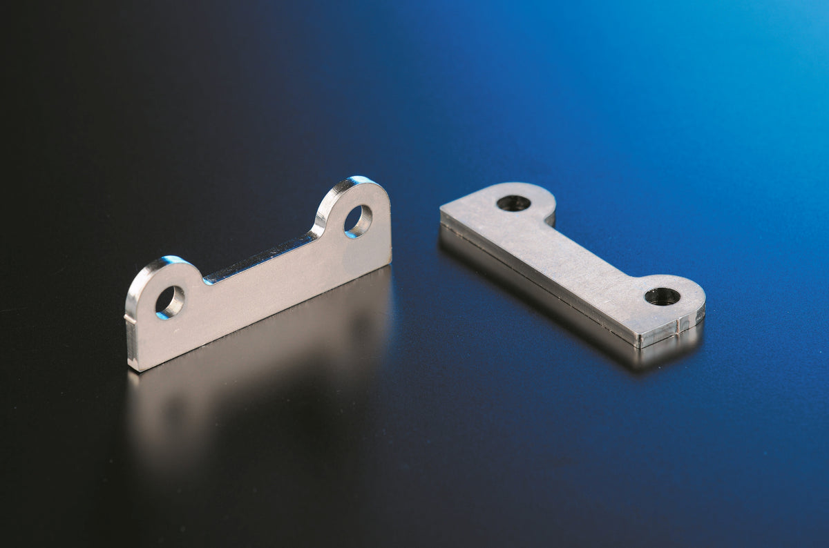 タンデムフレームマウントステー