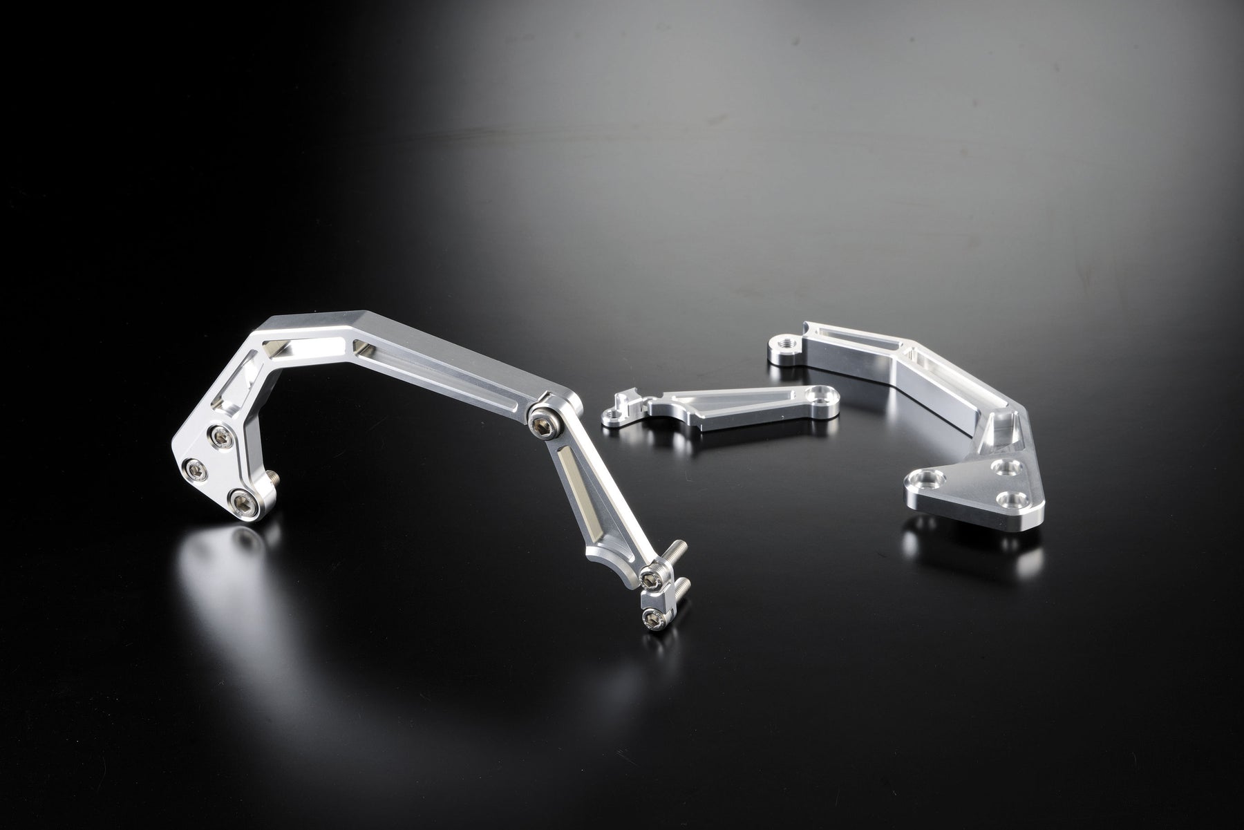 Z900RS ダウンチューブ専用 サブフレームKIT