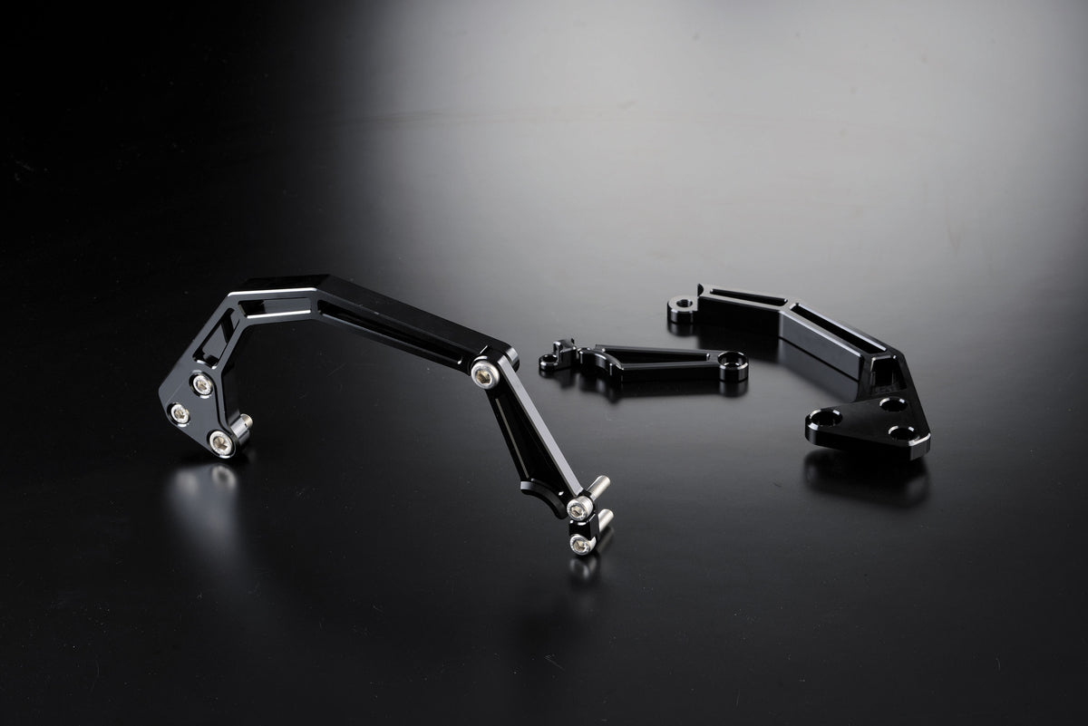 Z900RS ダウンチューブ専用 サブフレームKIT