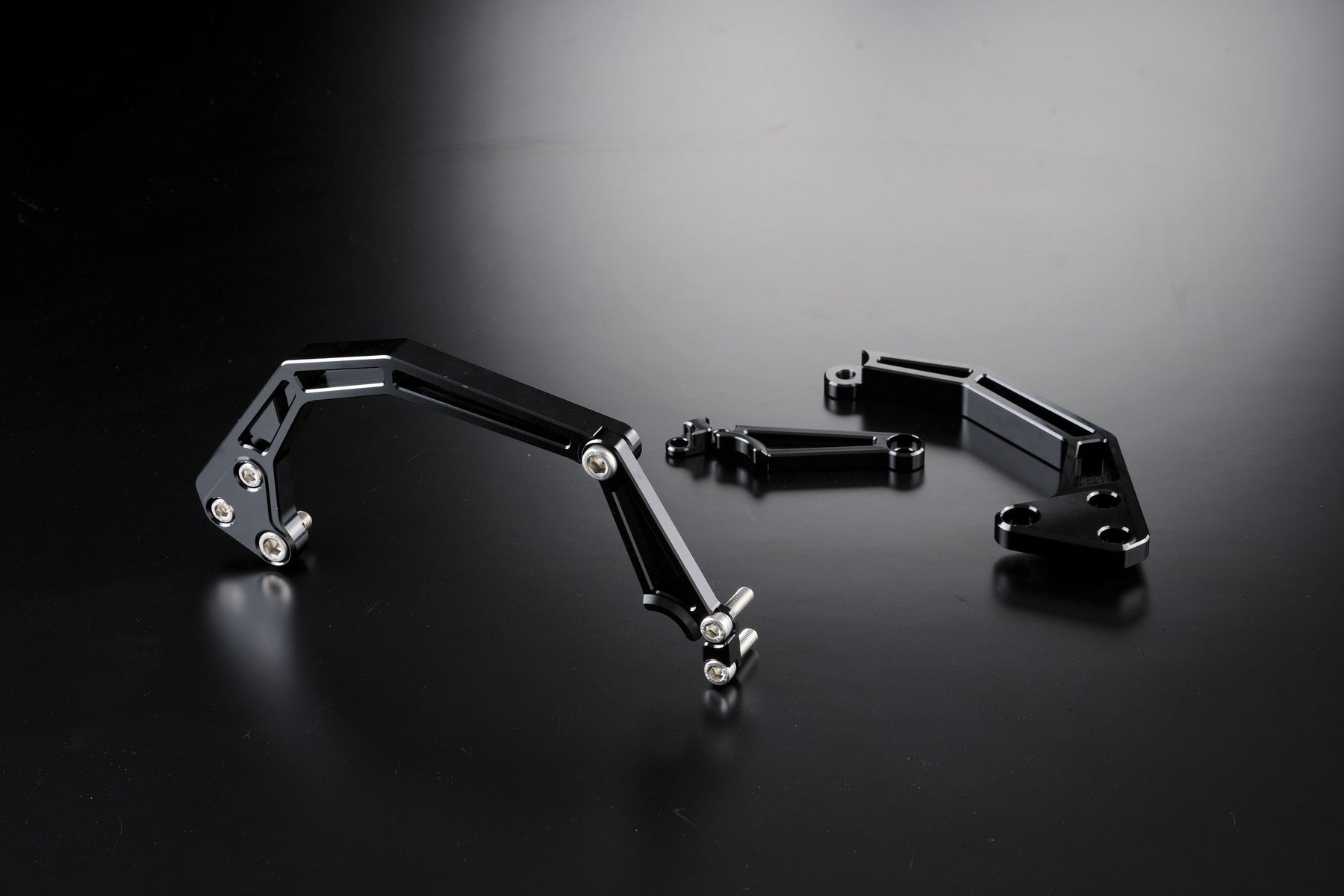 Z900RS ダウンチューブ専用 サブフレームKIT