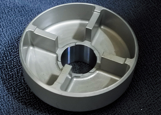 ジェネレーターチェーン カップリングギヤ 後期型用