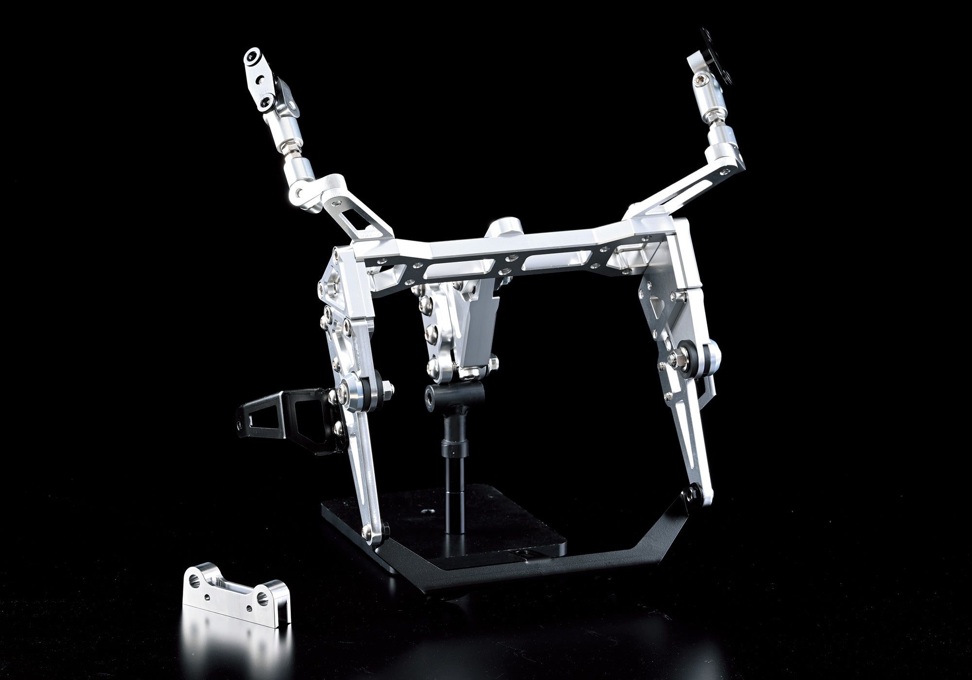 ぴ　　フレームセット ENGINE11 CRITD 2025 Frame Set