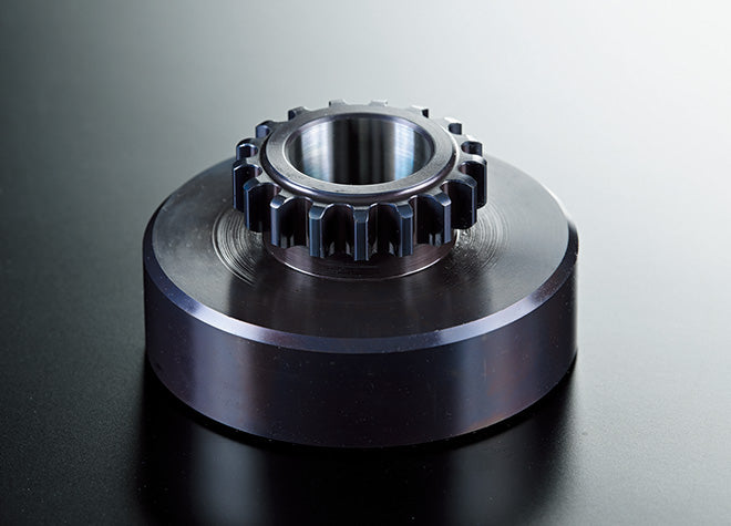 ジェネレーターチェーン カップリングギヤ 後期型用