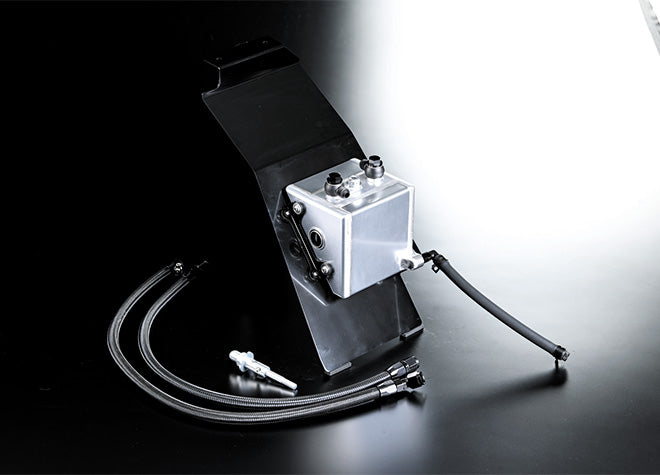 アドバンス オイルキャッチタンクKZ1000Mk-II. Z1-R 2型