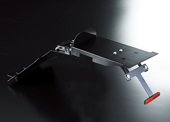 リアフェンダーレス&インナーフェンダーKIT（GPZ900R Ninja）