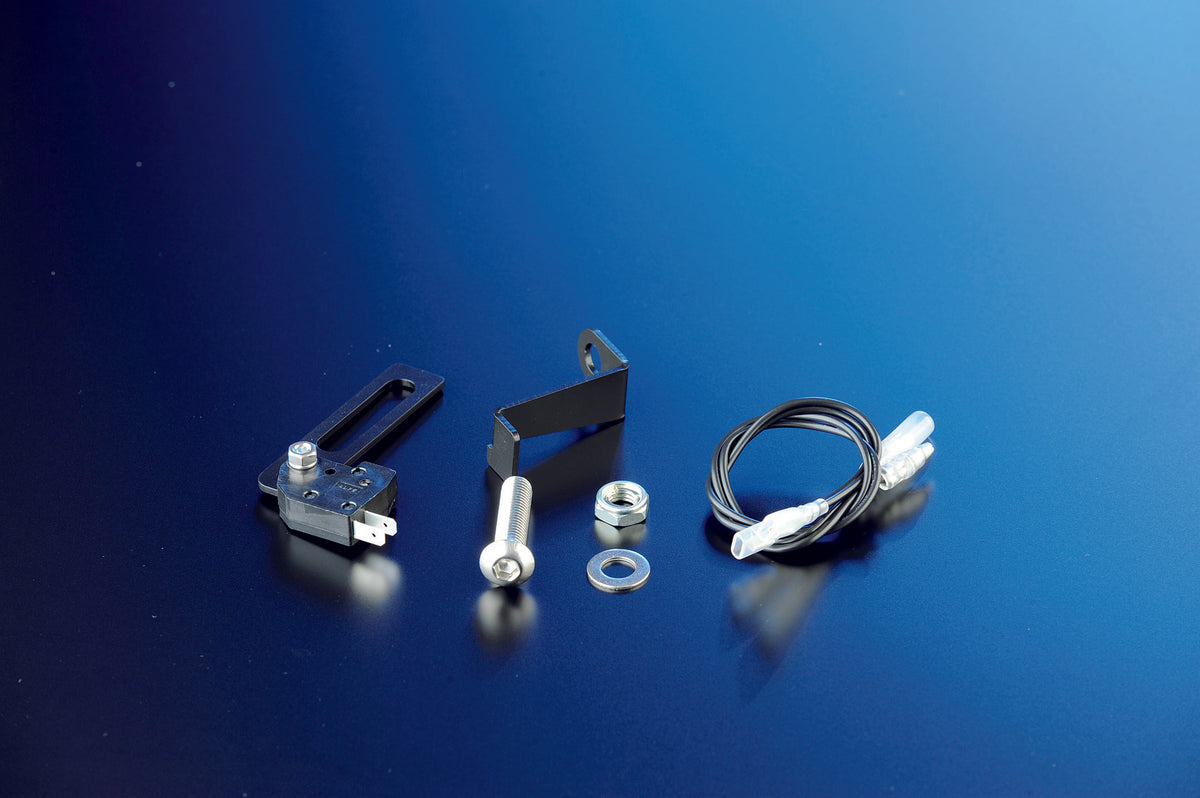 機械式リアブレーキスイッチKIT