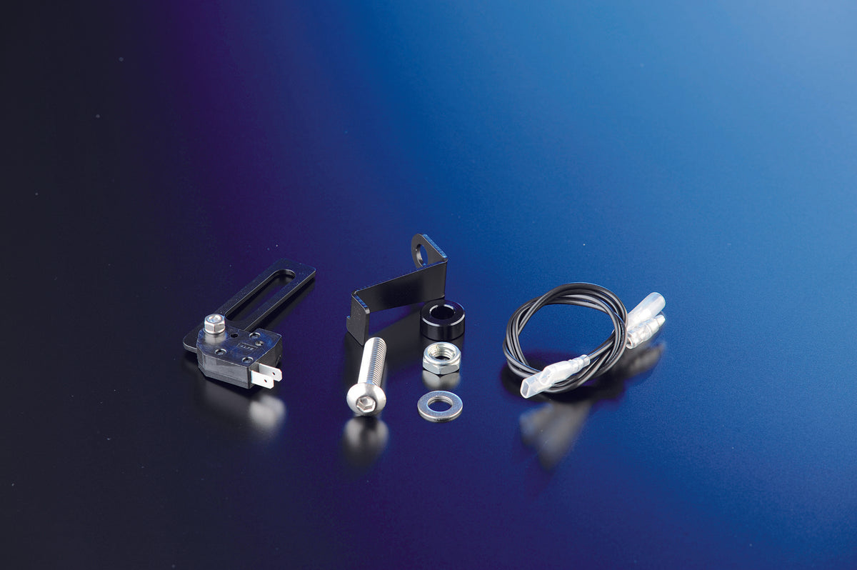 機械式リアブレーキスイッチKIT