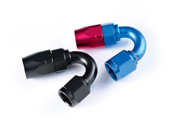 OILクーラーフィッティングパーツ (150° TUBE)