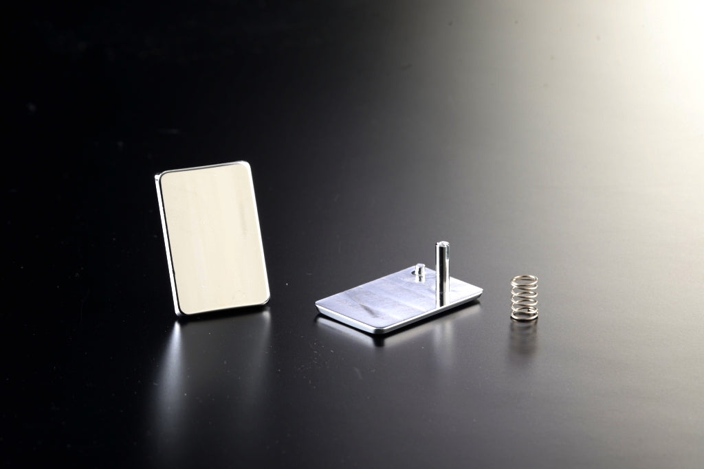 Z1-R I & II型用 シートロックカバー