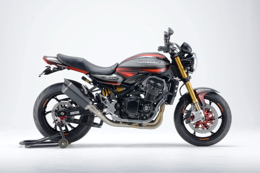 リアフェンダーレス KIT(Z900RS)