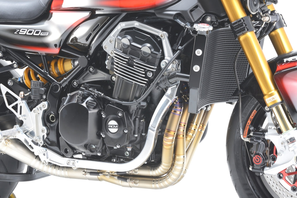 Z900RS ダウンチューブ専用 サブフレームKIT