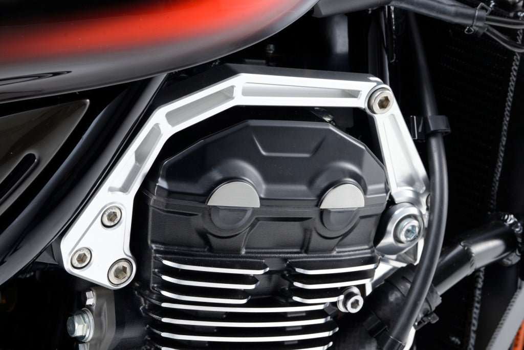 Z900RS ダウンチューブ専用 サブフレームKIT