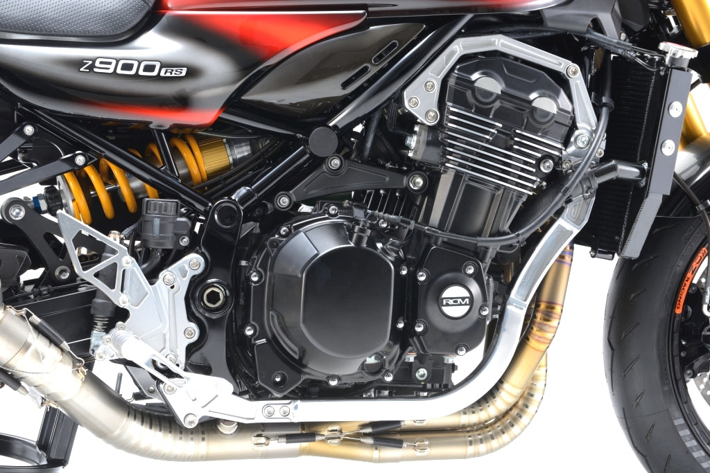 Z900RS ダウンチューブ専用 サブフレームKIT