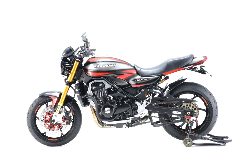 Z900RS ダウンチューブ専用 サブフレームKIT