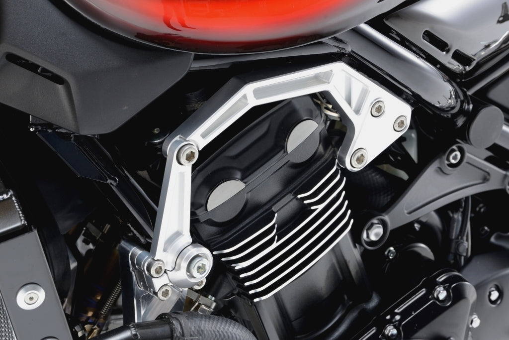 Z900RS ダウンチューブ専用 サブフレームKIT