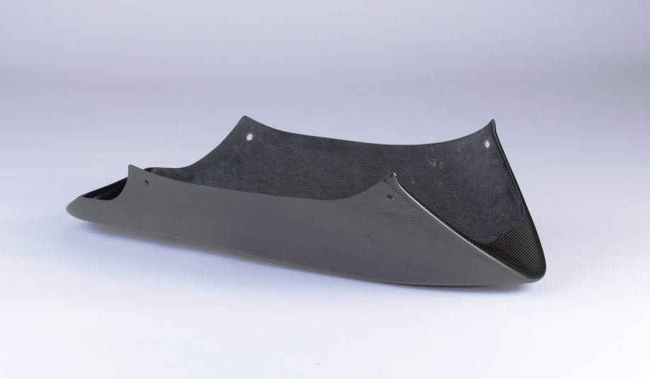 アンダーカウル(Z1/2・MK-Ⅱ・Z1-R・Z750FX)