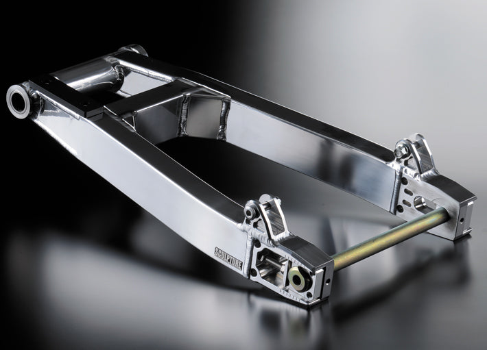 KATANA 18インチ専用<br>セミワイドスイングアーム