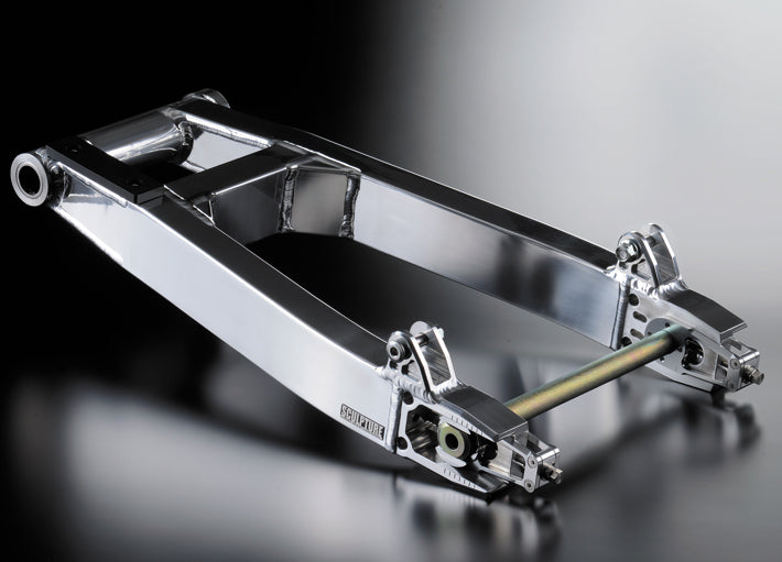 KATANA 18インチ専用<br>セミワイドスイングアーム