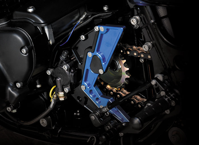 クラッチレリーズプレートKIT TYPE-2(Z1/2/Mk-2/Z1-R)