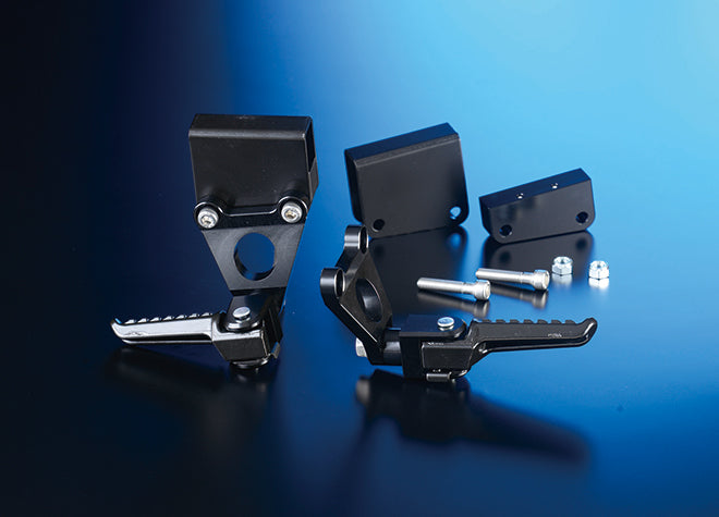 タンデムステップブラケットKIT Type-1(GPz750R/900R)