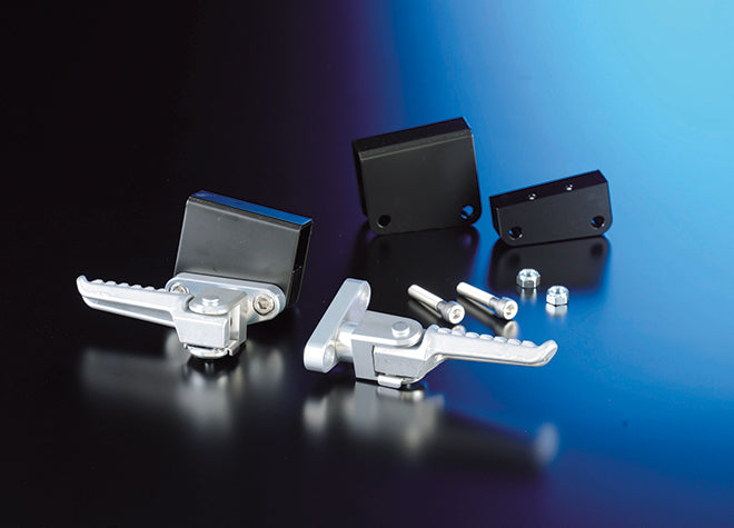 タンデムステップブラケットKIT Type-2(GPz750R/900R)