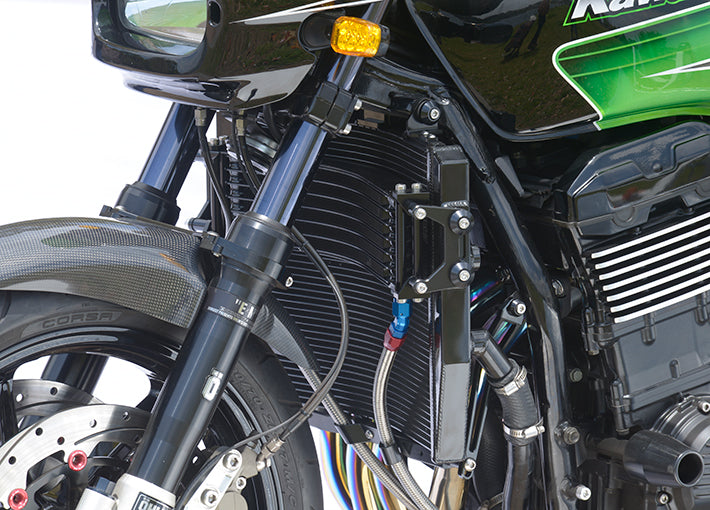 ワイドラジエーターKIT(ZRX1100/1200R)