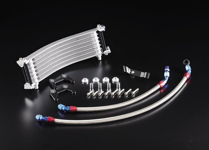 ハイマウントOILクーラーKIT(ZRX1100/1200R/DAEG)