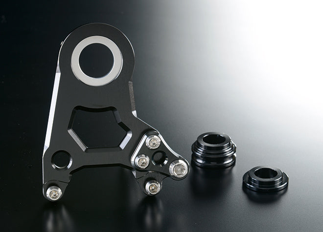 リジット リヤキャリパーブラケットΦ267(XJR1200対応)