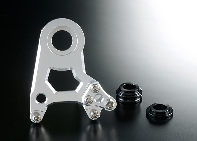 リジット リヤキャリパーブラケットΦ267(XJR1300対応)