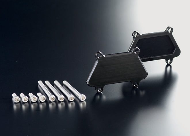 ブローオフカバー MK-Ⅱ・Z1-RⅡ・Z1000J/R/・1100R・GP・GPZ (79-85)