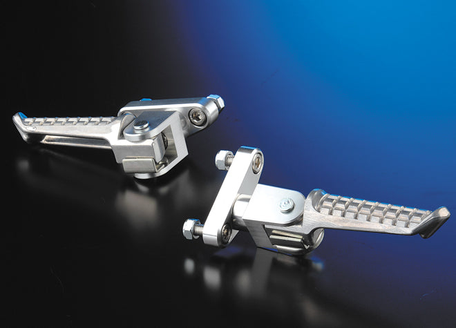 タンデムステップブラケットKIT 汎用 Type2