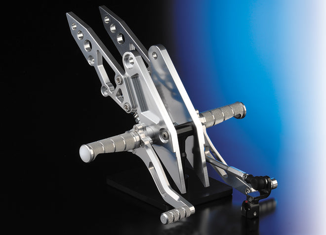 バックステップKIT ZEPHYR1100 マスターシリンダ無