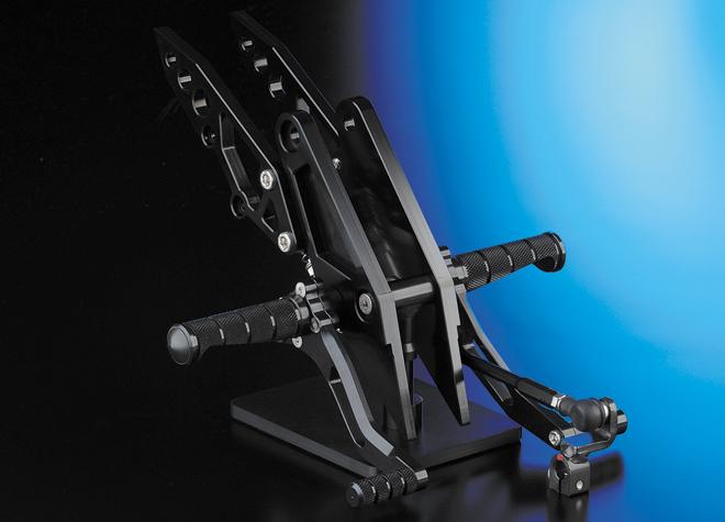 バックステップKIT ZEPHYR1100 マスターシリンダ無