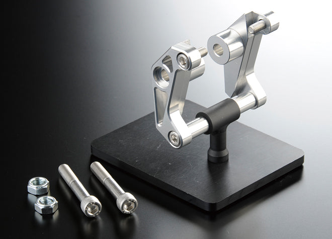 ダウンチューブKIT-Ⅲ専用 フレームアシストハンガー GPz750R/900R