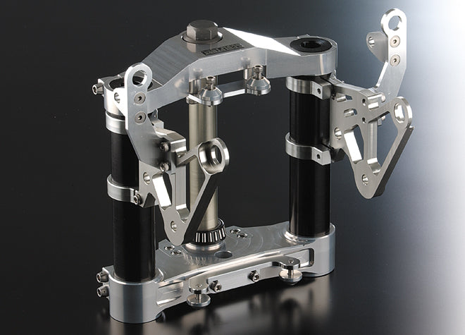 Z1-R用<br>Φ43フォークSPステムKIT<br>TYPE-2