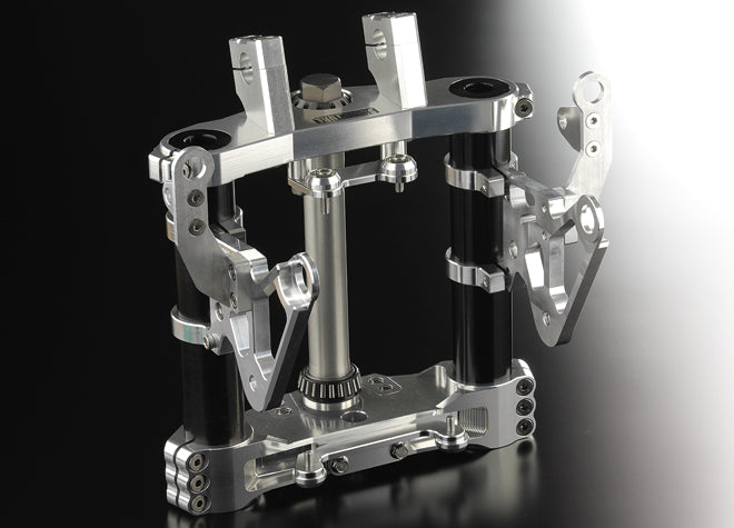 Z1-R用<br>Φ43フォークSPステムKIT<br>TYPE-1