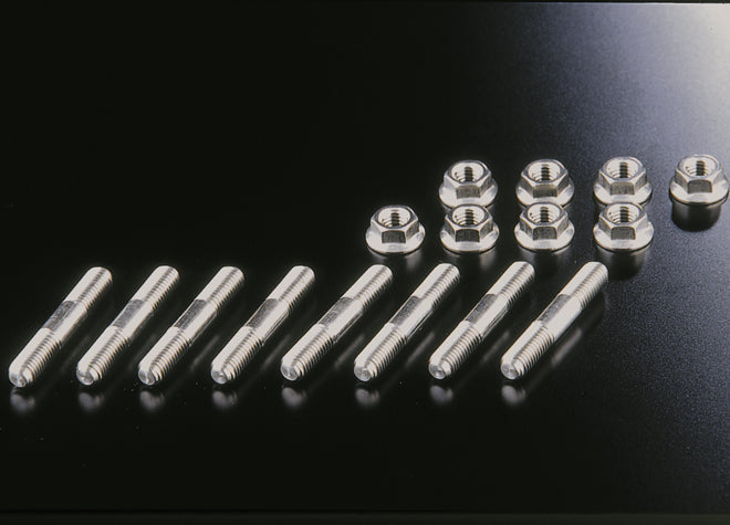 ステンレスEXスタッド&ナット