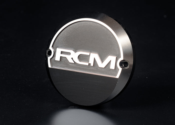 “R.C.M” ポイントカバー(Z, Mk-II,Z1-R, Z1000J/R)