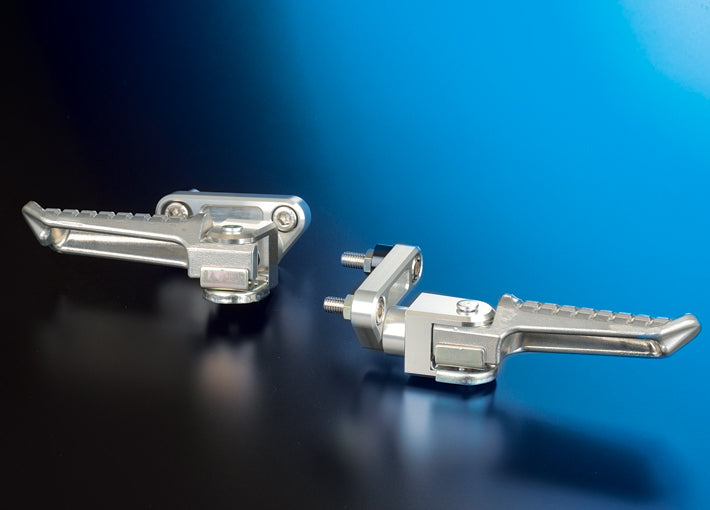 タンデムステップブラケットKIT タンデムバー無(ZRX1100/1200/DAEG)