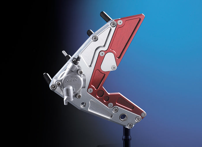 クラッチレリーズプレートKIT TYPE-2(Z1/2/Mk-2/Z1-R)