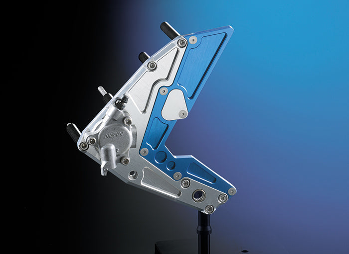 クラッチレリーズプレートKIT TYPE-2(Z1/2/Mk-2/Z1-R)