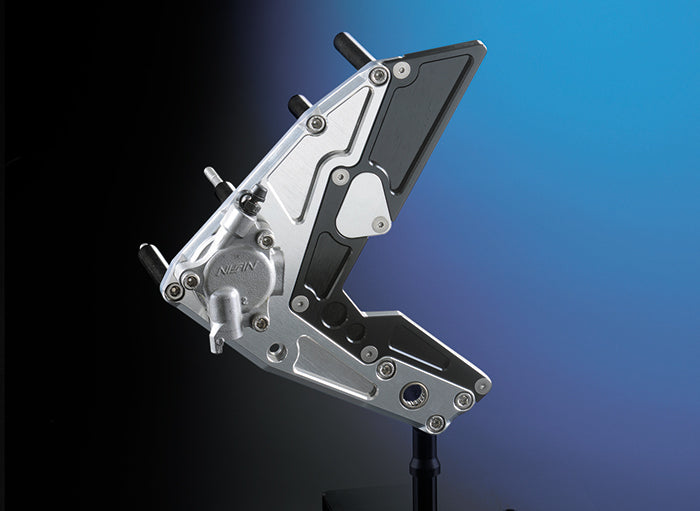 クラッチレリーズプレートKIT TYPE-2(Z1/2/Mk-2/Z1-R)