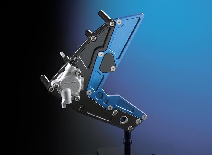 クラッチレリーズプレートKIT TYPE-2(Z1/2/Mk-2/Z1-R)